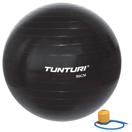 Tunturi Μπάλα γυμναστικής 90cm